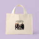 Heaven Sent Tote Bag by jetmykles Heaven Sent Tote Bag