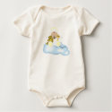 Heaven Sent t-shirts