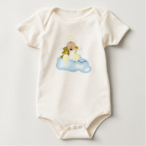 Heaven Sent t-shirts