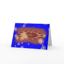 Heaven Site cards