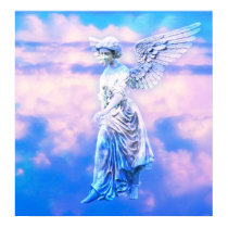 Heaven’s Angel posters by beverlytazangel Heaven’s Angel posters