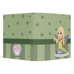 Heavenly Angel Binder