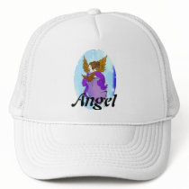 Heavenly Angel hats
