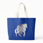 Heavenly Angel Unicorn Bag bags