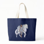 Heavenly Angel Unicorn Bag bags