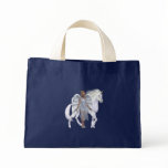 Heavenly Angel Unicorn Bag bags