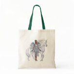 Heavenly Angel Unicorn Bag bags