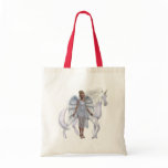 Heavenly Angel Unicorn Bag bags