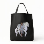Heavenly Angel Unicorn Bag bags