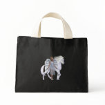 Heavenly Angel Unicorn Bag bags