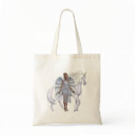 Heavenly Angel Unicorn Bag bags