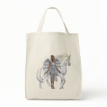 Heavenly Angel Unicorn Bag bags