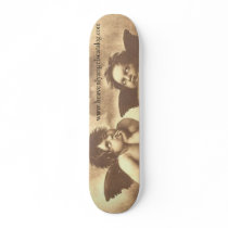Heavenly Angels Skateboard