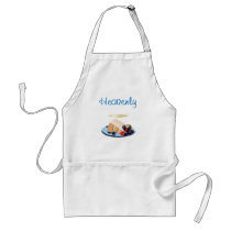 Heavenly Apron
