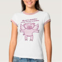 Heavenly Bacon t-shirts by cdhealy Heavenly Bacon t-shirts