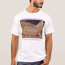 HEAVENLY Bearded DRAGONS t-shirts by tjaddis HEAVENLY Bearded DRAGONS t-shirts