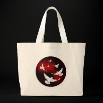 HEAVENLY BIRDS bags by phedderman HEAVENLY BIRDS bags