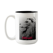 Heavenly Blend mugs