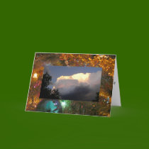 Heavenly Cloud cards by codfishlady Heavenly Cloud cards