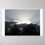 Heavenly Clouds posters
