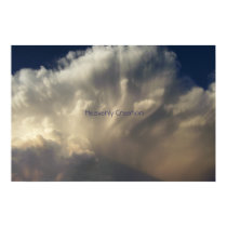 Heavenly Creation posters by csharp62 Heavenly Creation posters