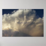 Heavenly Creation posters