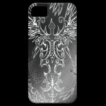 Heavenly Cross Black casemate cases