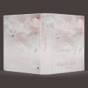 Heavenly Dove binders