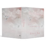 Heavenly Dove binders