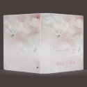 Heavenly Dove binders