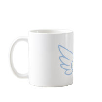 Heavenly Drink Coffee Mug