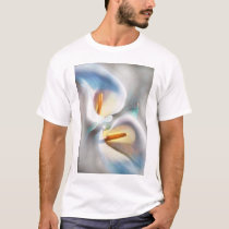Heavenly Floral t-shirts by Kaleyedoscopeyes Heavenly Floral t-shirts