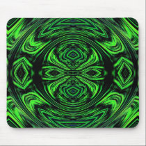 Heavenly Gate Mousepad mousepads