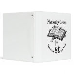 Heavenly Grace binders