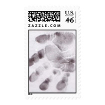 Heavenly Hands postage