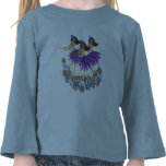 Heavenly Hula! Toddler T-Shirt