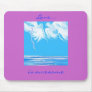 Heavenly Mouse Mat