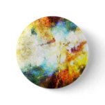 Heavenly Nebula Button