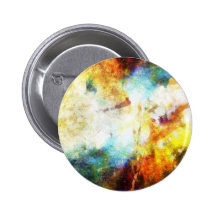 Heavenly Nebula Button