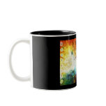 Heavenly Nebula Coffee Mug