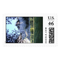 "Heavenly" postage by wendyrutledge "Heavenly" postage