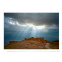 Heavenly Rays posters