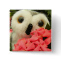 Heavenly Scent buttons by Heartworks Heavenly Scent buttons