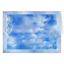 Heavenly Skies cards