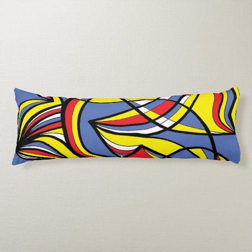wholesome body pillow