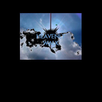 HEAVENLY WALK t-shirts