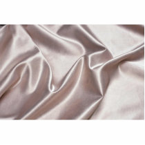 Heavenly white silk cloth acrylic cut out