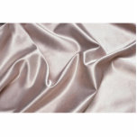Heavenly white silk cloth acrylic cut out