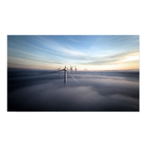 Heavenly Winds - 2 posters by Mandan914 Heavenly Winds - 2 posters