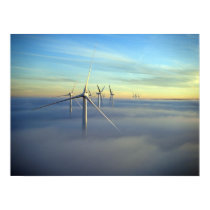 Heavenly Winds posters by Mandan914 Heavenly Winds posters